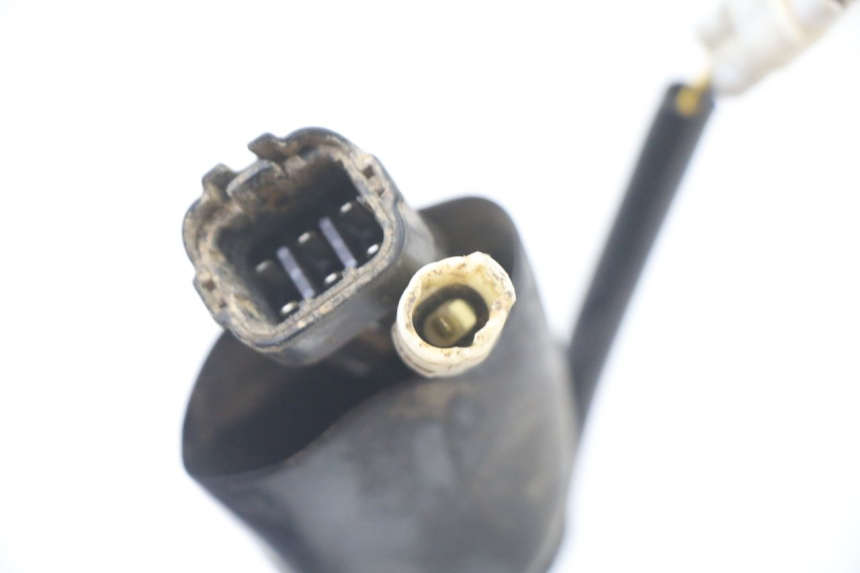 photo de CABLEADO YAMAHA YZ-F YZF 250 (2007 - 2013) - Detalles de los puntos de fijación