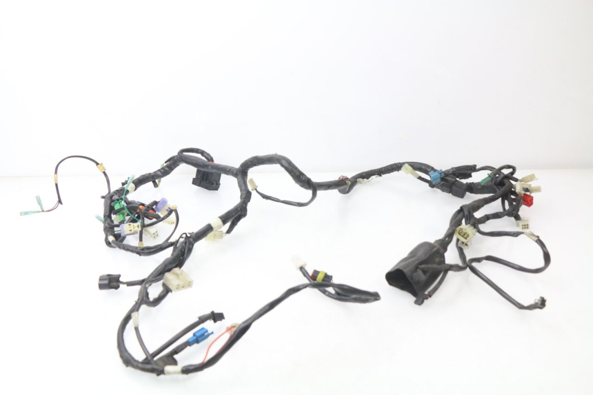 photo de CABLEADO YAMAHA YZF R 125 (2008 - 2013) - Vista principal