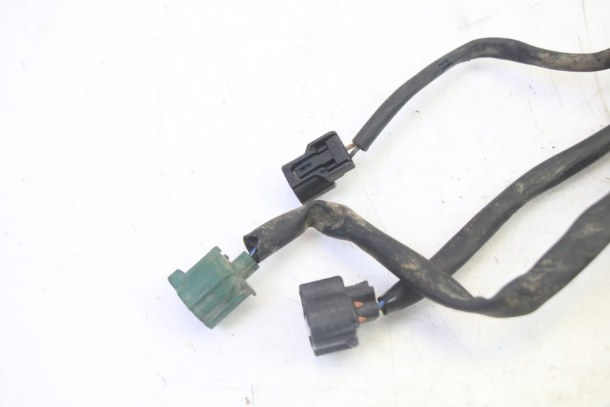 photo de CABLEADO YAMAHA YFM GRIZZLY 550 (2008 - 2015) - Zoom estado de uso