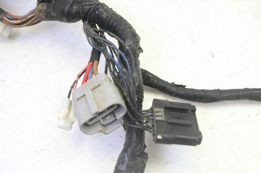 photo de CABLEADO YAMAHA YFM GRIZZLY 550 (2008 - 2015) - Vista general del producto