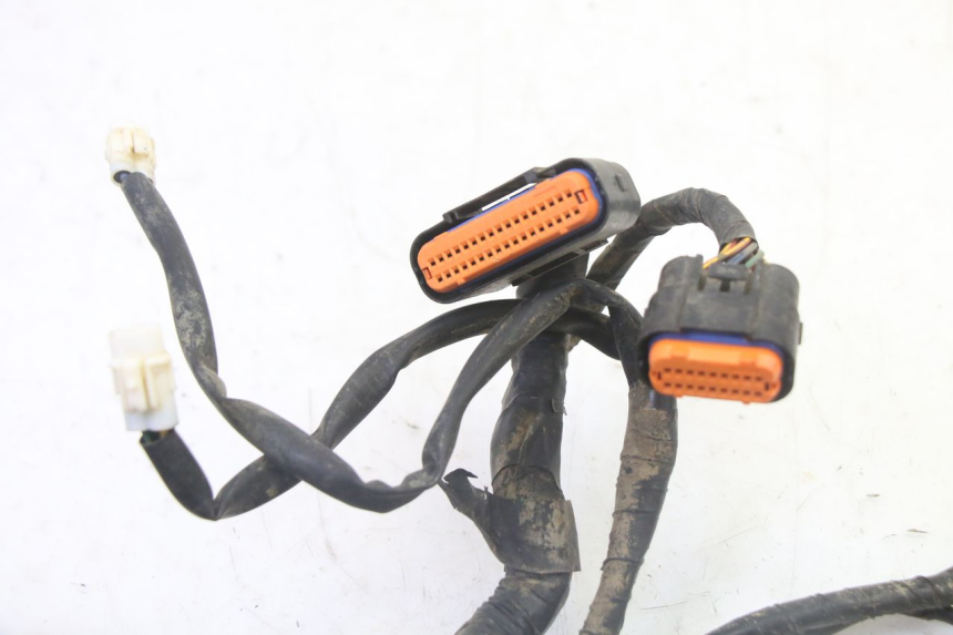photo de CABLEADO YAMAHA YFM GRIZZLY 550 (2008 - 2015) - Estado de la superficie y material