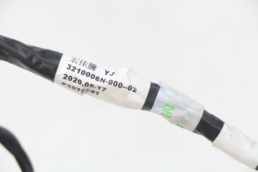 photo de CABLEADO YAMAHA YFM R RAPTOR 90 (2017 - 2023) - Detalle de la pieza