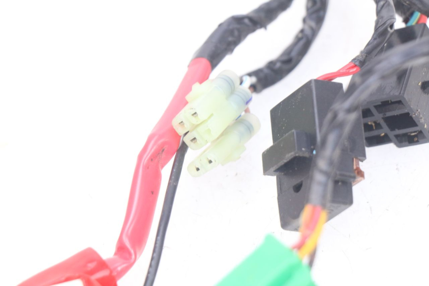 photo de CABLEADO YAMAHA YFM R RAPTOR 90 (2017 - 2023) - Zoom estado de uso