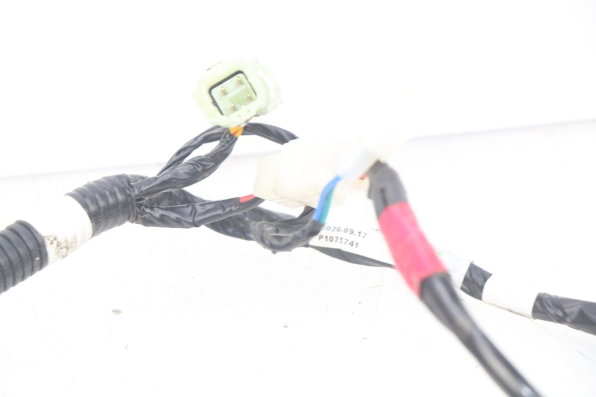 photo de CABLEADO YAMAHA YFM R RAPTOR 90 (2017 - 2023) - Otra perspectiva