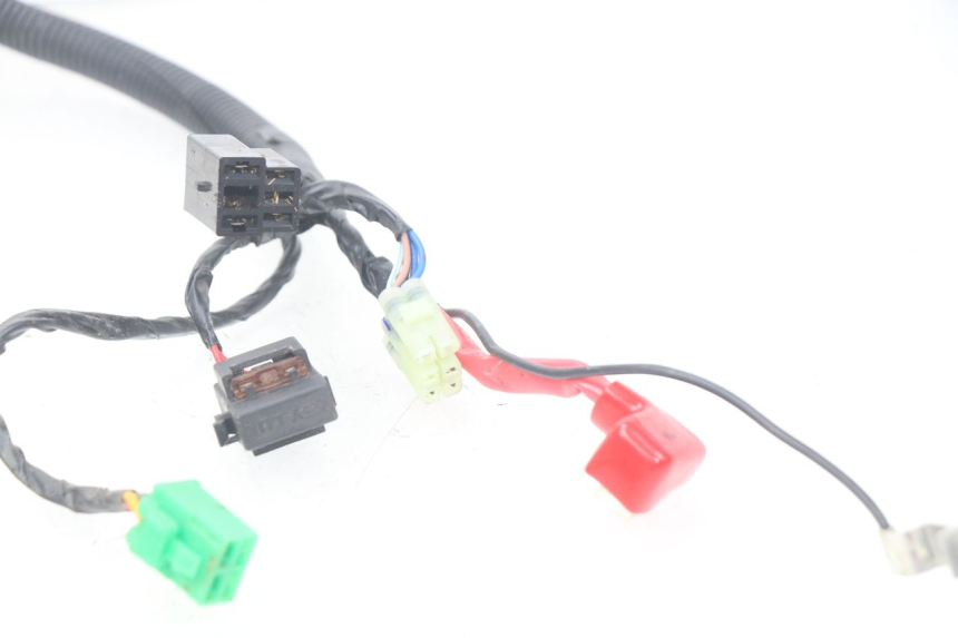 photo de CABLEADO YAMAHA YFM R RAPTOR 90 (2017 - 2023) - Estado de la superficie y material