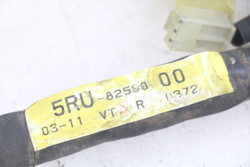 photo de CABLEADO YAMAHA YP MAJESTY 400 (2004 - 2008) - Otra perspectiva