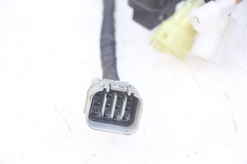 photo de CABLEADO YAMAHA YP MAJESTY 400 (2004 - 2008) - Vista general del producto