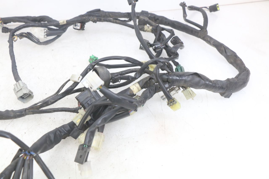 photo de CABLEADO YAMAHA YP MAJESTY 400 (2004 - 2008) - Estado de la superficie y material