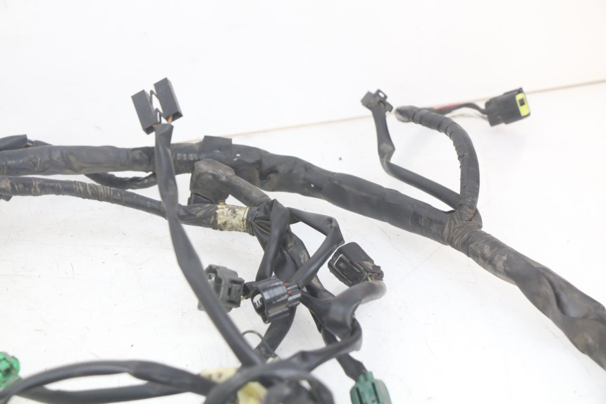 photo de CABLEADO YAMAHA YP MAJESTY 400 (2004 - 2008) - Recambio usado revisado