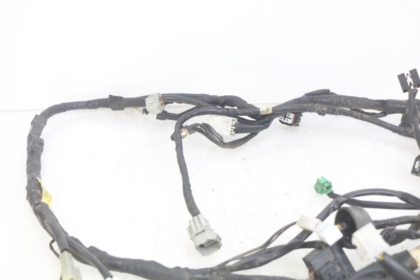 photo de CABLEADO YAMAHA YP MAJESTY 400 (2004 - 2008) - Marcados y referencias originales