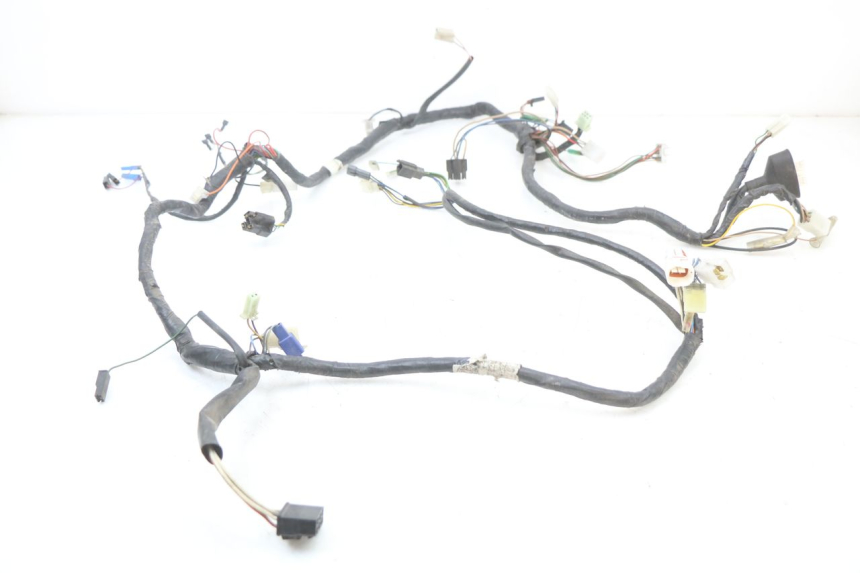 photo de CABLEADO YAMAHA YP MAJESTY 125 (2002 - 2006) - Vista principal