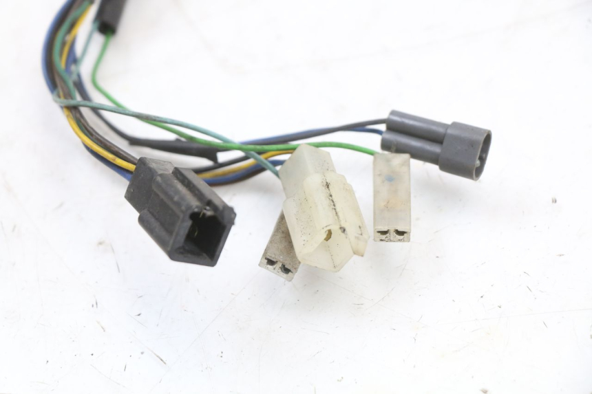 photo de CABLEADO YAMAHA YP MAJESTY 125 (2002 - 2006) - Detalle de la pieza