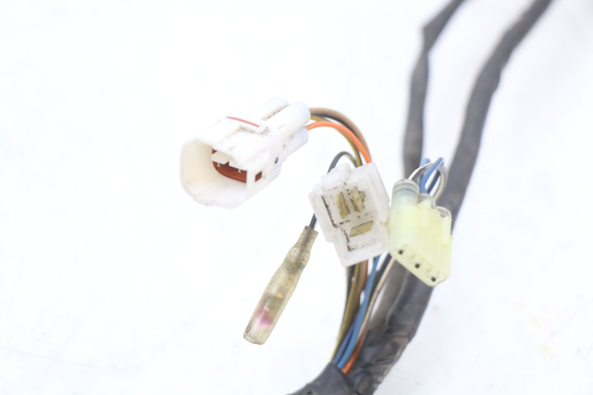 photo de CABLEADO YAMAHA YP MAJESTY 125 (2002 - 2006) - Zoom estado de uso