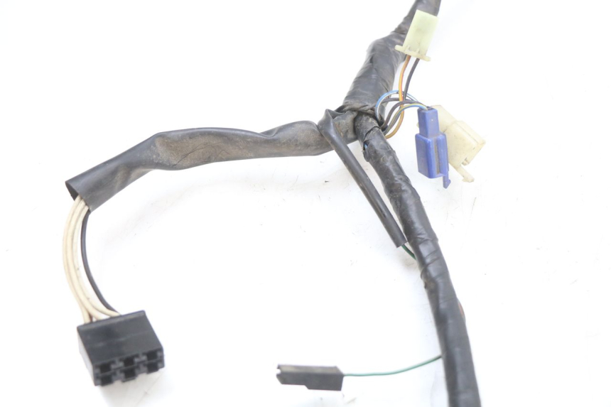 photo de CABLEADO YAMAHA YP MAJESTY 125 (2002 - 2006) - Otra perspectiva