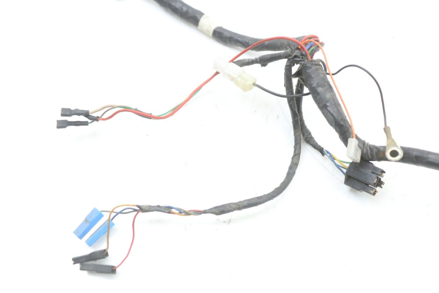 photo de CABLEADO YAMAHA YP MAJESTY 125 (2002 - 2006) - Vista general del producto