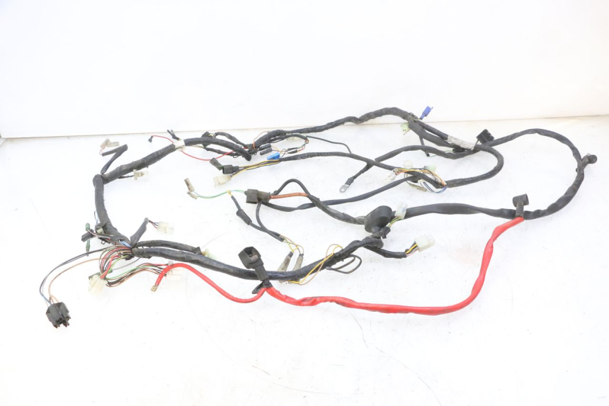 photo de CABLEADO YAMAHA YP MAJESTY 125 (2007 - 2010) - Vista principal