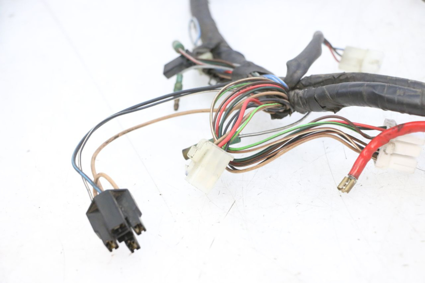 photo de CABLEADO YAMAHA YP MAJESTY 125 (2007 - 2010) - Primer plano de alta resolución
