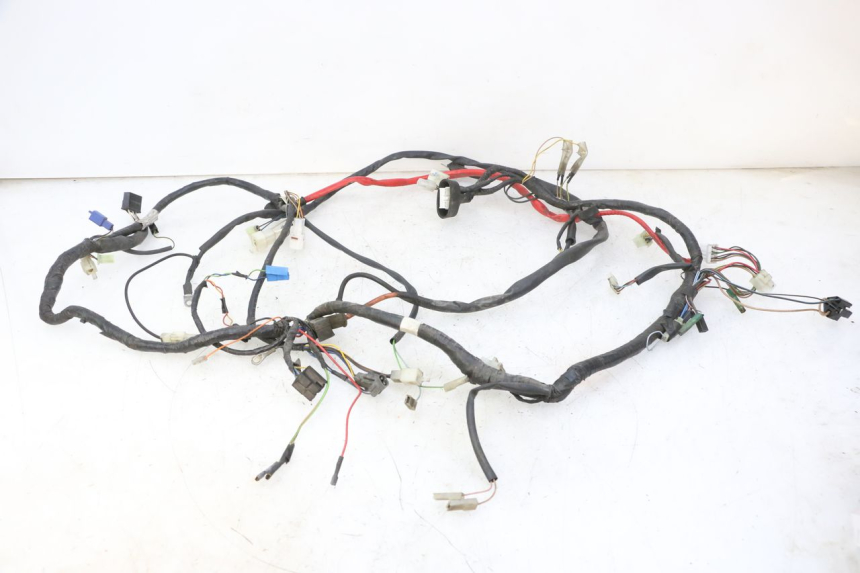 photo de CABLEADO YAMAHA YP MAJESTY 125 (2007 - 2010) - Vista general del producto