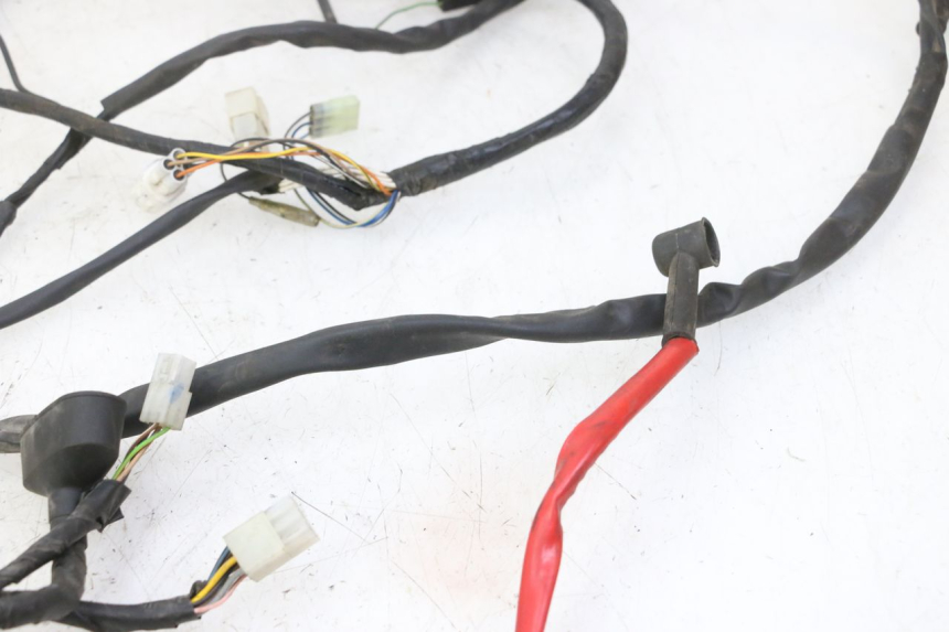 photo de CABLEADO YAMAHA YP MAJESTY 125 (2007 - 2010) - Estado de la superficie y material