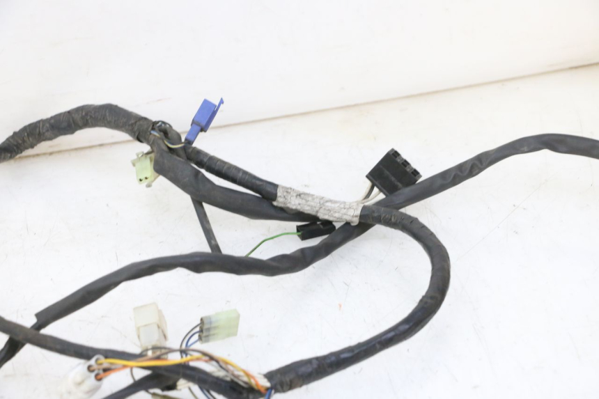 photo de CABLEADO YAMAHA YP MAJESTY 125 (2007 - 2010) - Recambio usado revisado