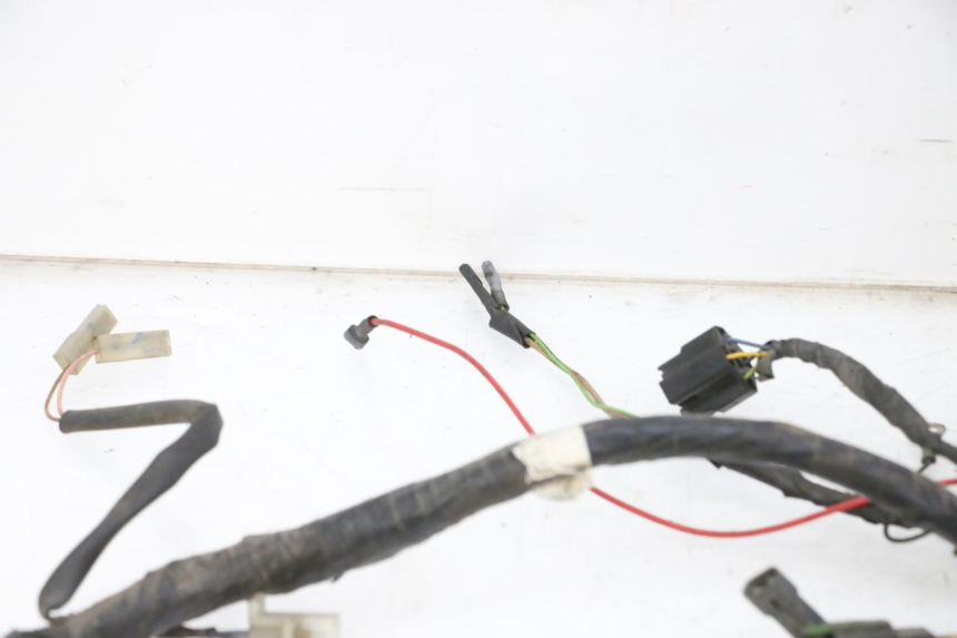 photo de CABLEADO YAMAHA YP MAJESTY 125 (2007 - 2010) - Marcados y referencias originales