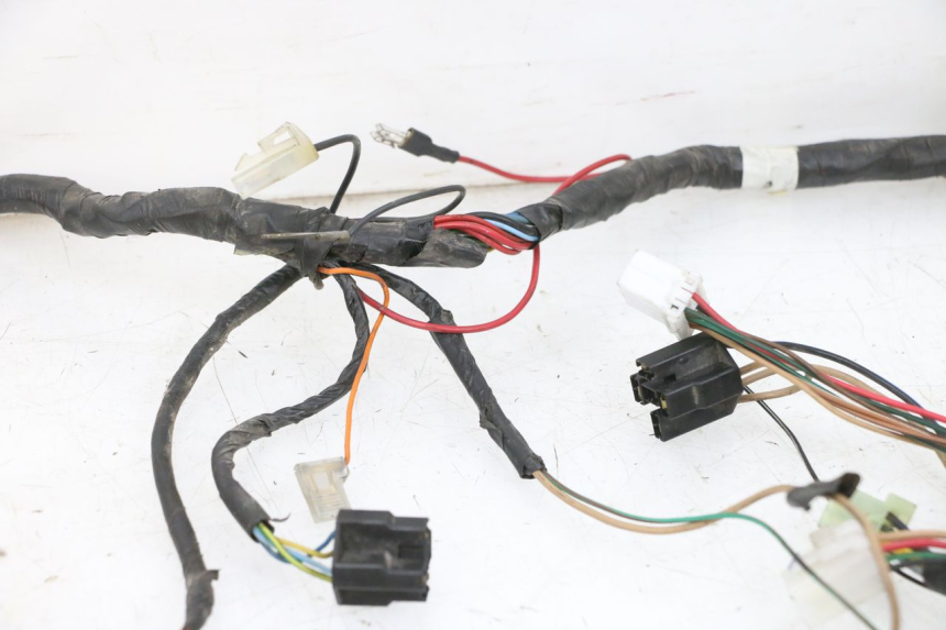 photo de CABLEADO YAMAHA YP MAJESTY 125 (2002 - 2006) - Otra vista del artículo