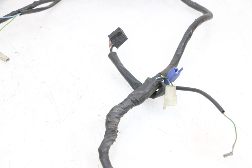photo de CABLEADO YAMAHA YP MAJESTY 125 (2002 - 2006) - Primer plano técnico