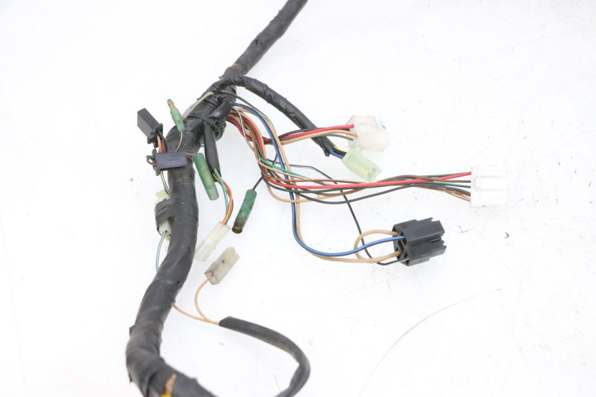photo de CABLEADO YAMAHA YP MAJESTY 125 (2002 - 2006) - Vista general del producto