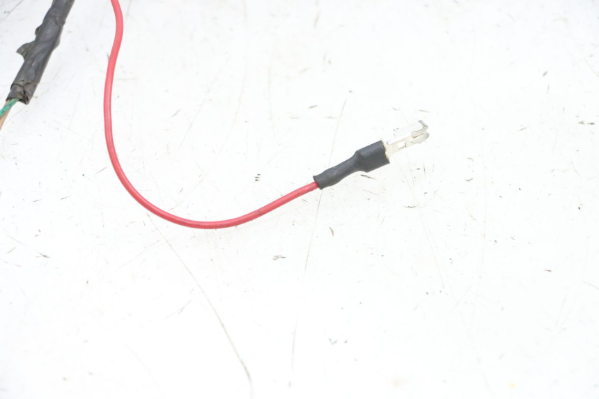 photo de CABLEADO YAMAHA YP MAJESTY 125 (2002 - 2006) - Estado de la superficie y material