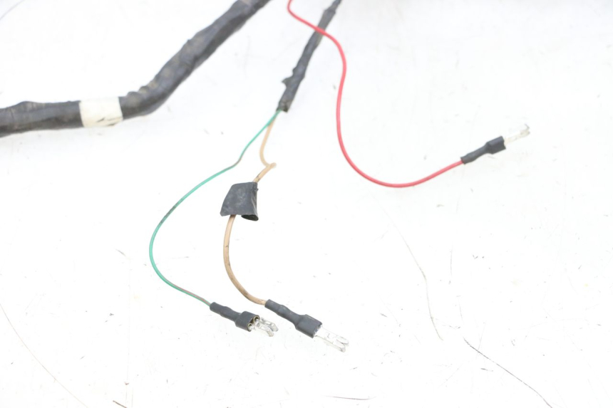 photo de CABLEADO YAMAHA YP MAJESTY 125 (2002 - 2006) - Recambio usado revisado