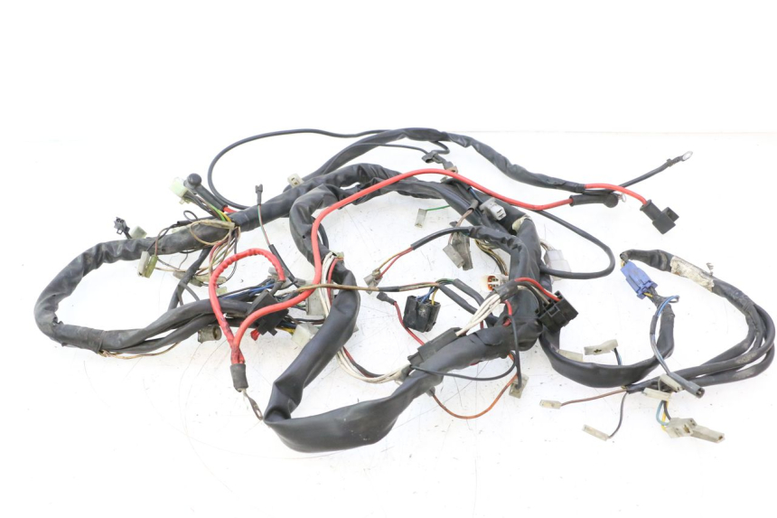 photo de CABLEADO YAMAHA YP MAJESTY 125 (1998 - 2001) - Vista principal