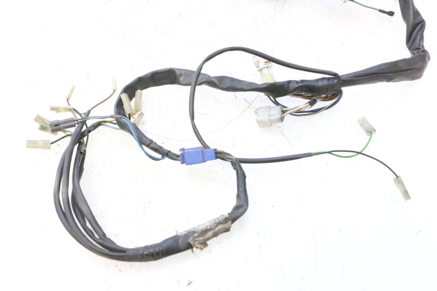 photo de CABLEADO YAMAHA YP MAJESTY 125 (1998 - 2001) - Detalle de la pieza