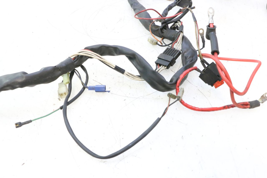 photo de CABLEADO YAMAHA YP MAJESTY 125 (1998 - 2001) - Zoom estado de uso