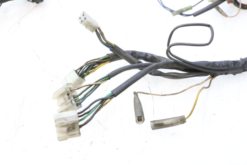 photo de CABLEADO YAMAHA YP MAJESTY 125 (1998 - 2001) - Vista general del producto