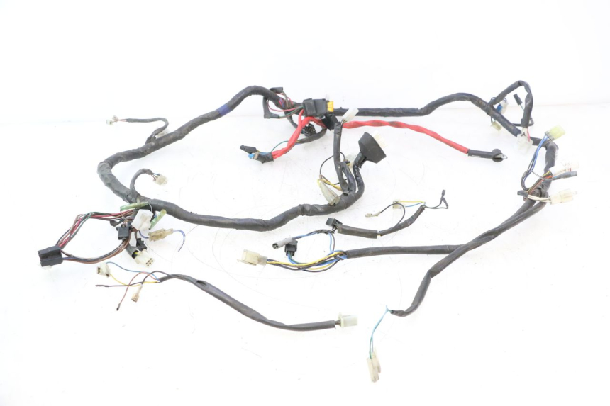 photo de CABLEADO YAMAHA YP MAJESTY 125 (2007 - 2010) - Vista principal