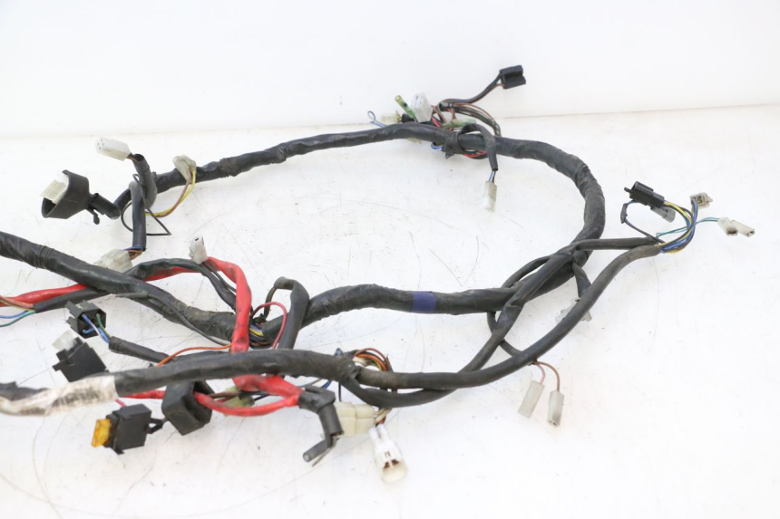 photo de CABLEADO YAMAHA YP MAJESTY 125 (2007 - 2010) - Detalle de la pieza