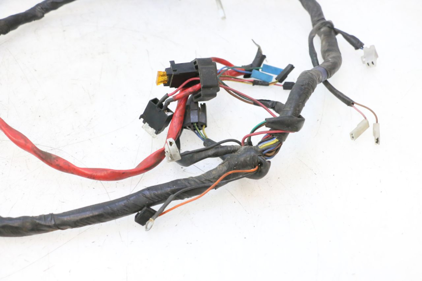 photo de CABLEADO YAMAHA YP MAJESTY 125 (2007 - 2010) - Otra vista del artículo