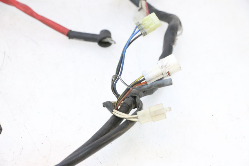 photo de CABLEADO YAMAHA YP MAJESTY 125 (2007 - 2010) - Foto de producto adicional