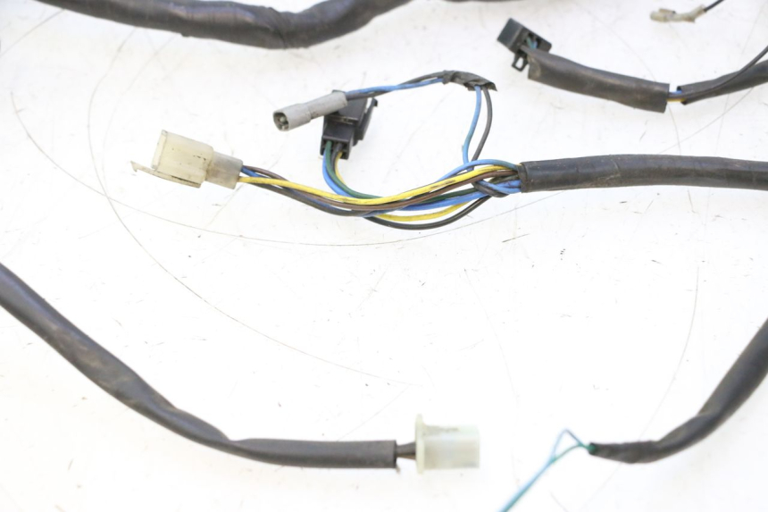 photo de CABLEADO YAMAHA YP MAJESTY 125 (2007 - 2010) - Inspección visual detallada