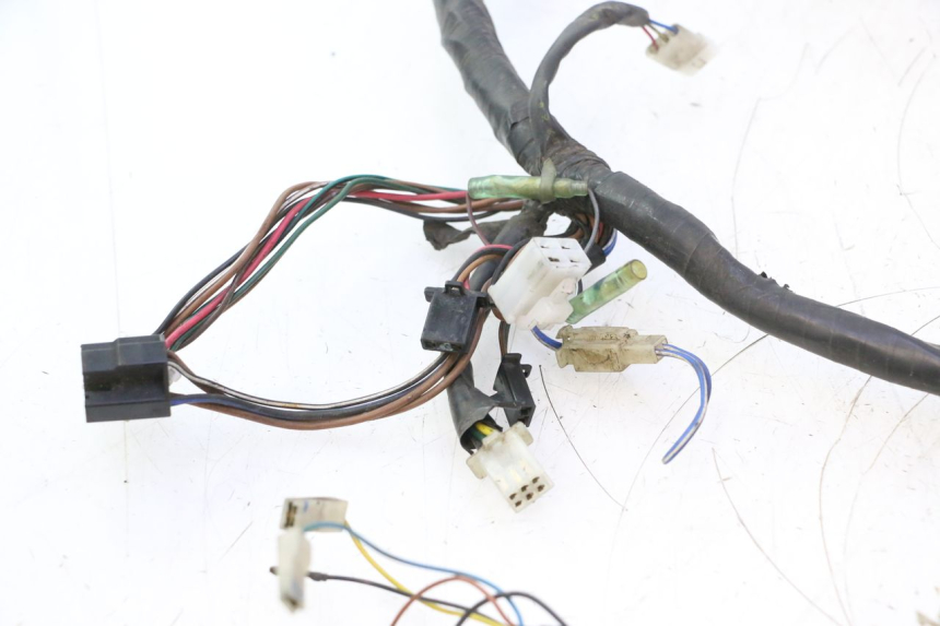 photo de CABLEADO YAMAHA YP MAJESTY 125 (2007 - 2010) - Ángulo de visión alternativo