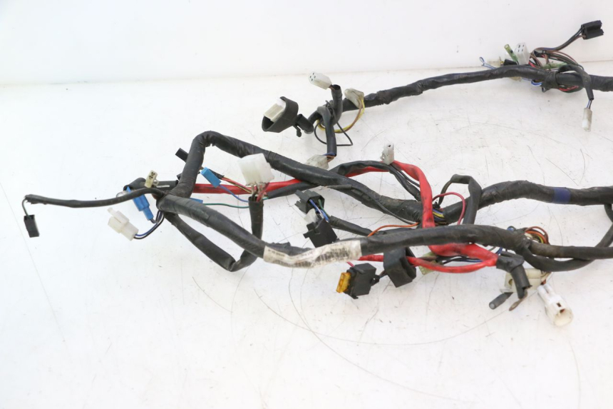 photo de CABLEADO YAMAHA YP MAJESTY 125 (2007 - 2010) - Zoom estado de uso
