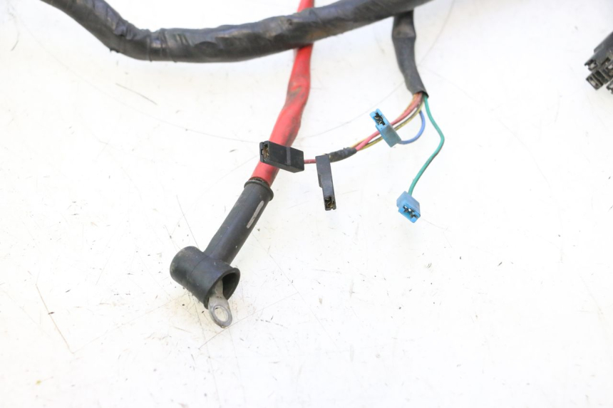 photo de CABLEADO YAMAHA YP MAJESTY 125 (2007 - 2010) - Vista general del producto