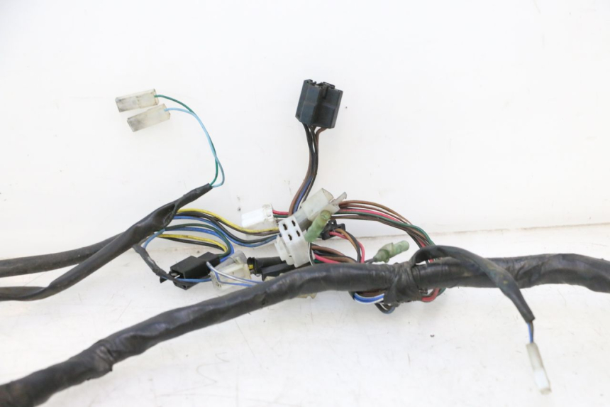 photo de CABLEADO YAMAHA YP MAJESTY 125 (2007 - 2010) - Estado de la superficie y material