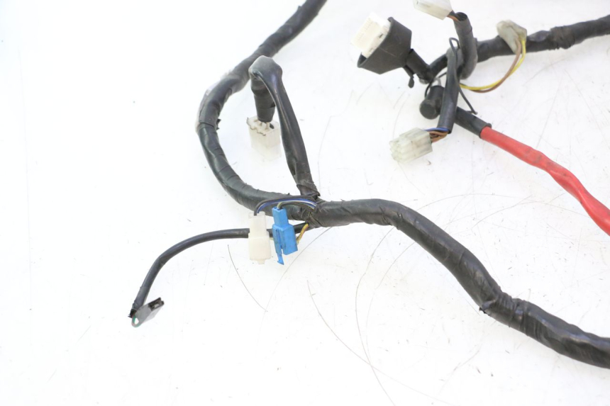 photo de CABLEADO YAMAHA YP MAJESTY 125 (2007 - 2010) - Marcados y referencias originales