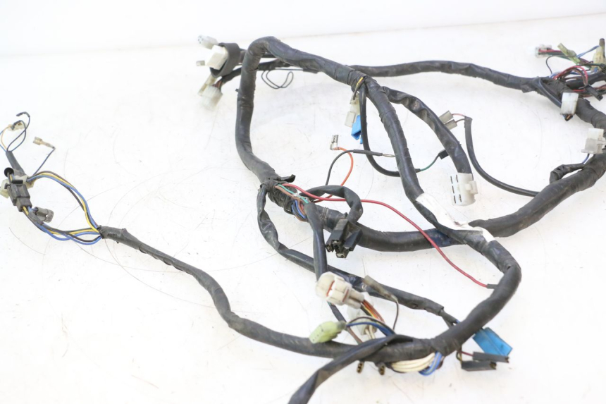 photo de CABLEADO YAMAHA YP MAJESTY 125 (2007 - 2010) - Detalle de la pieza