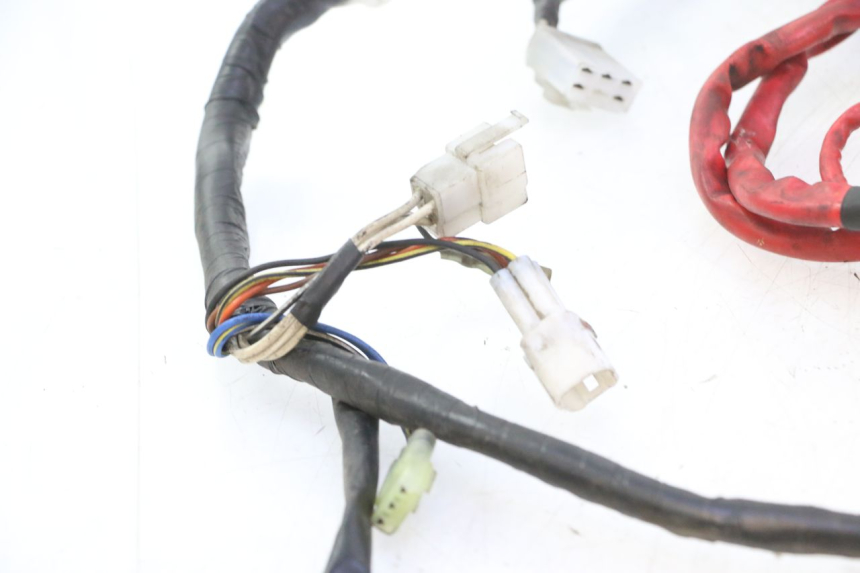 photo de CABLEADO YAMAHA YP MAJESTY 125 (2007 - 2010) - Otra vista del artículo