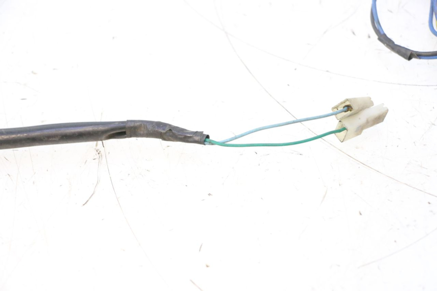 photo de CABLEADO YAMAHA YP MAJESTY 125 (2007 - 2010) - Características distintivas