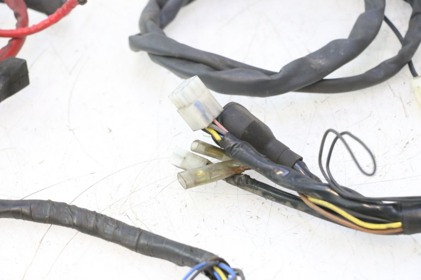 photo de CABLEADO YAMAHA YP MAJESTY 125 (2007 - 2010) - Primer plano de alta resolución