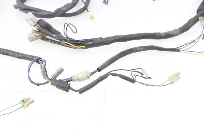 photo de CABLEADO YAMAHA YP MAJESTY 125 (2007 - 2010) - Foto de producto adicional