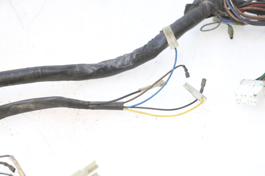 photo de CABLEADO YAMAHA YP MAJESTY 125 (2007 - 2010) - Inspección visual detallada